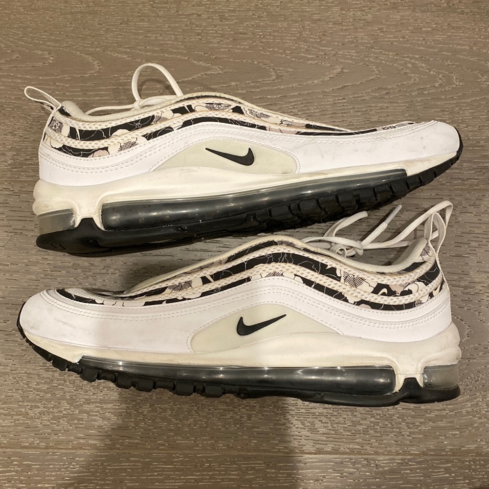 Nike AirMax 97 Floral